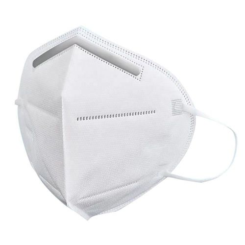 Disposable Nonwoven Face Mask