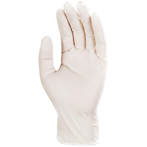 Disposable Powder Free Latex Vinyl Gloves