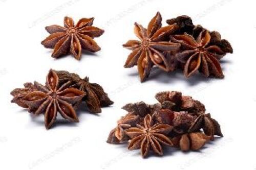Dried Star Anise for Food