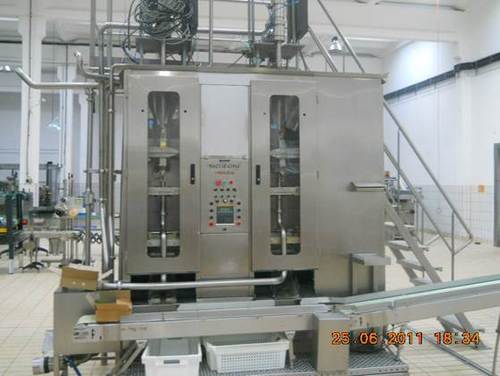 Filpack Visco5000 Used Packaging Machine