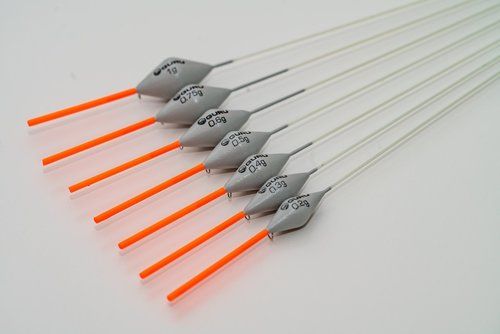 Different Fishing Pole Float Accessories