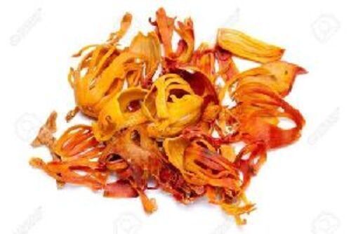 Orange Fresh Mace Spice For Food