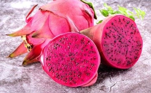 Fresh Natural Dragon Fruit