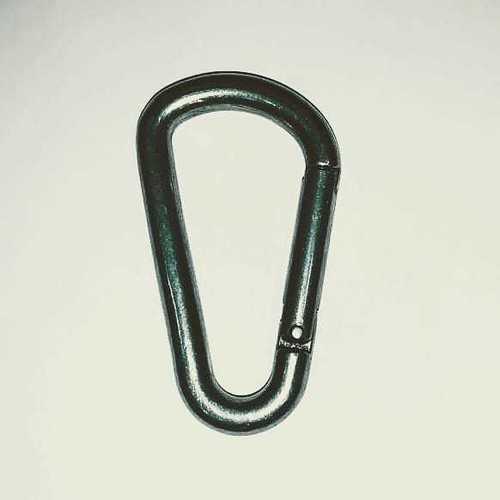 Girth Safety Snap Hook Application: Equestrian Goods. at Best Price in Pune