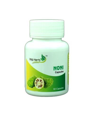 Herbal Noni Capsules