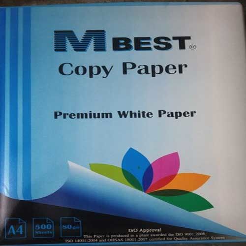 best a4 size paper