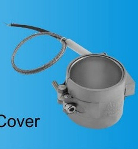 Gray Mica Nozzle Heater With Low Cast Heating Option