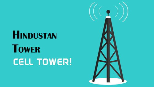 Mobile Tower Installation Services