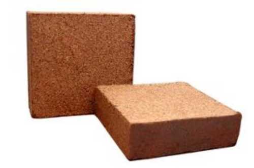 Eco-Friendly Natural Coco Coir Pith