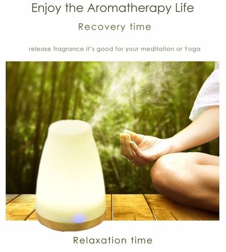 aroma diffuser