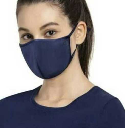 Personal Care Cotton Face Mask