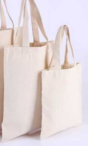 Custom Plain Design Cotton Bags