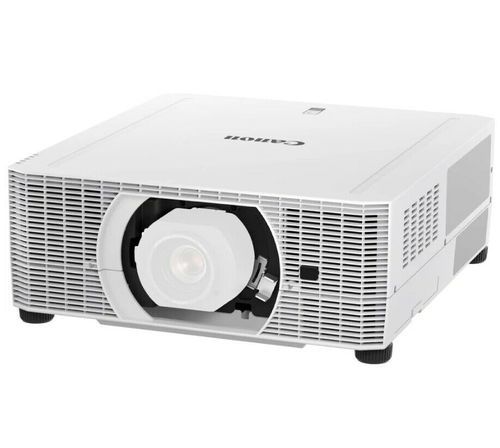 2500C002 Realis Wux5800Z Multimedia Laser Projector Wuxga 5800 Lm Lase Use: Dlp