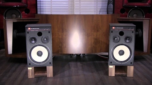 jbl 4312e price