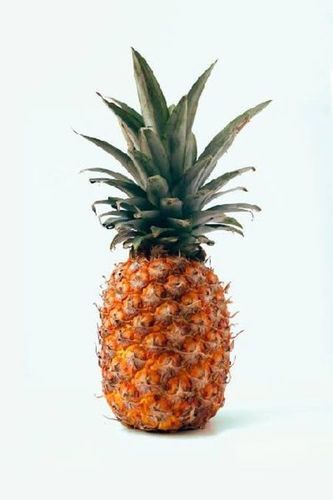 A Grade Fresh Pineapples
