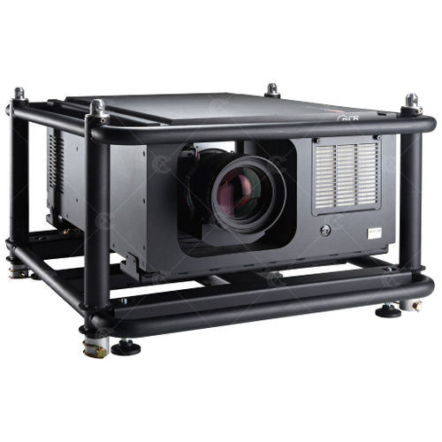 Business Video Projector Use: Lcd