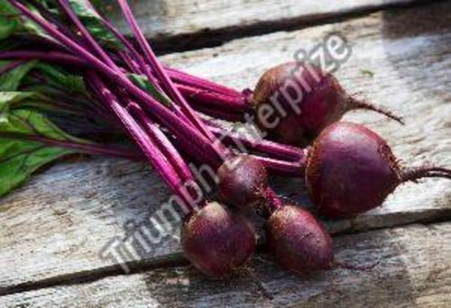 Fresh Natural Beetroot for Cooking