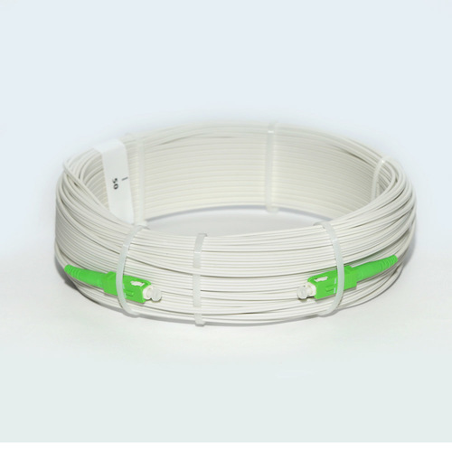 Ftth Subscriber Patch Cord For Indoor Application