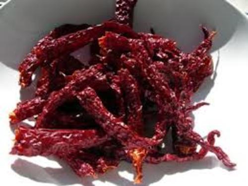 Kashmiri Dried Red Chilli