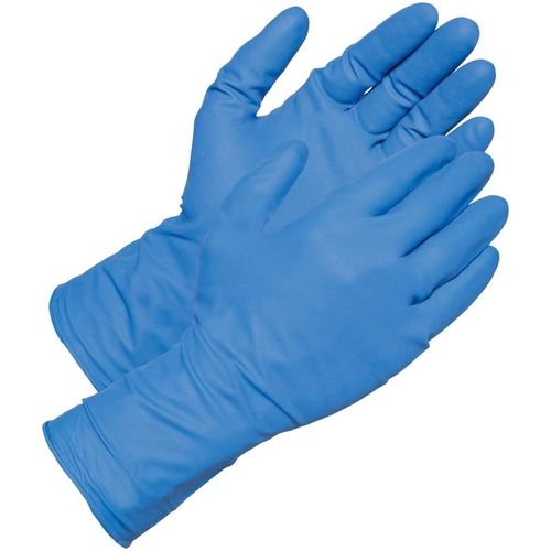 Latex Free Nitrile Medical Gloves