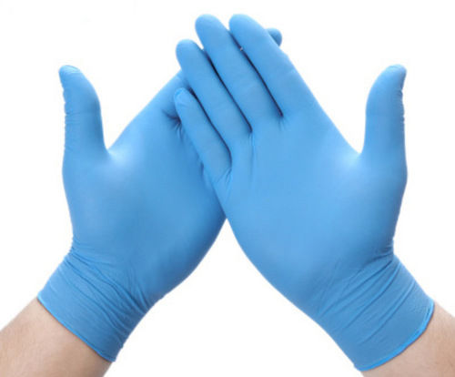 Non Powder Hand Gloves