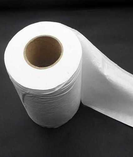 White Non Woven Pp Meltblown Fabric