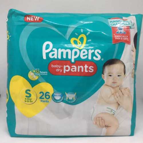 pampers diapers medium price