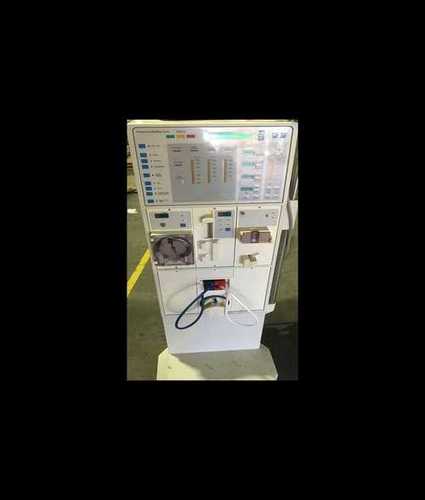 Refurbished Fresenius 4008B Dialysis Machine Application: Hospital