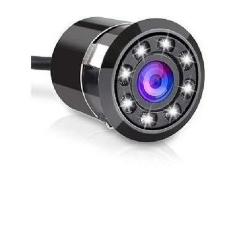Reverse Parking Video Camera For Car Security 