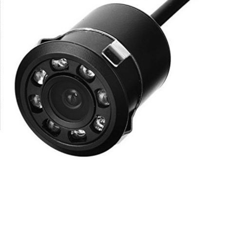 Reverse Parking Video Camera For Car Security  Warranty: 6 Month