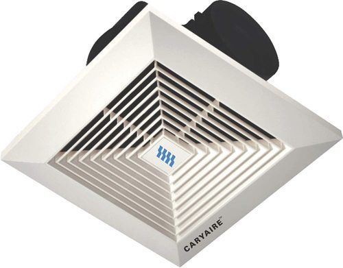 Caryaire Inline Exhaust Fans