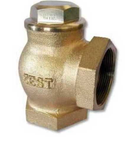 Fine Finish Industrial Angel Valves