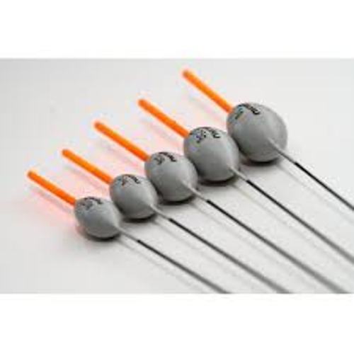 Fishing Float - Composite Material, Different Sizes Available | Light Weight, Durable, Seamless Finish for Pole Fishing