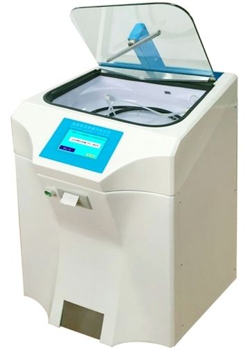 Flexible Endoscopes Cleaning Disinfection Machine