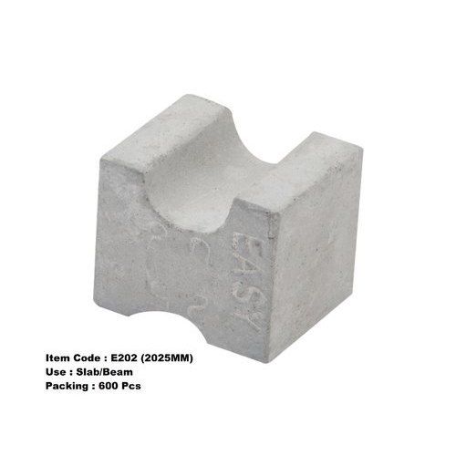 Cement Grey Concrete Covering Block