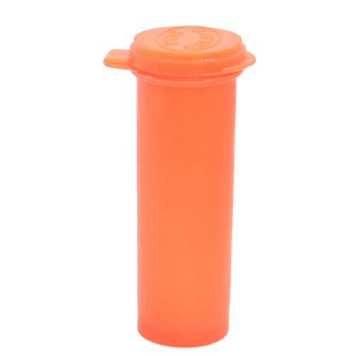 Hdpe Mint Candy Bottle