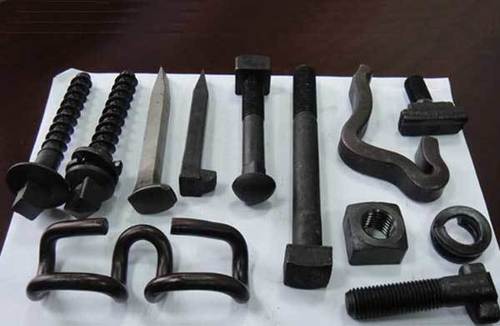 High Strength Railways Fasteners