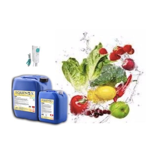 Highly Effective Vegetables And Food Cleaner