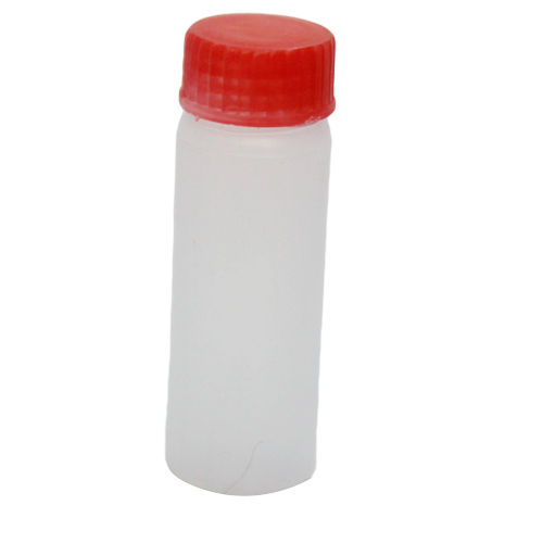 Homeopathic Plain Pet Bottle