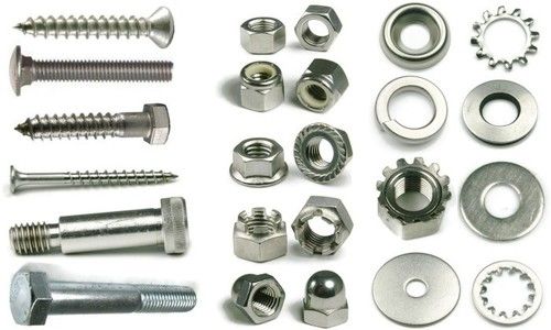 Industrial Accuracy Durable Fasteners