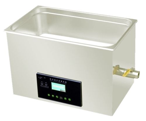 Medical Iso13485 Surgical Instruments Ultrasonic Cleaner Bath