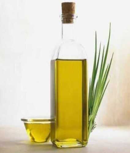 Natural Essential Palmarosa Oil