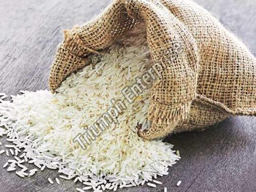 Non Basmati Rice For Cooking