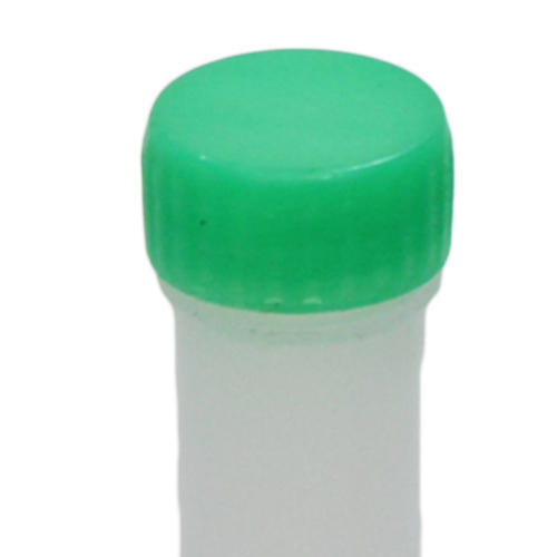 सादा प्लास्टिक होम्योपैथिक बोतल 
