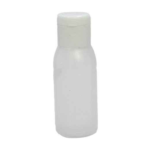  प्लास्टिक आइसोलेटेड शैम्पू बोतल 