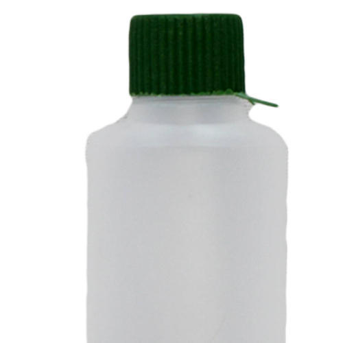 Plastic Medicine Dispensing Bottle