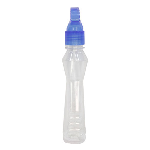 Plastic Pump Sprayer Glass Cleaner Bottle