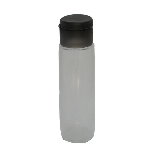 Plastic Shampoo Bottle (30ml)