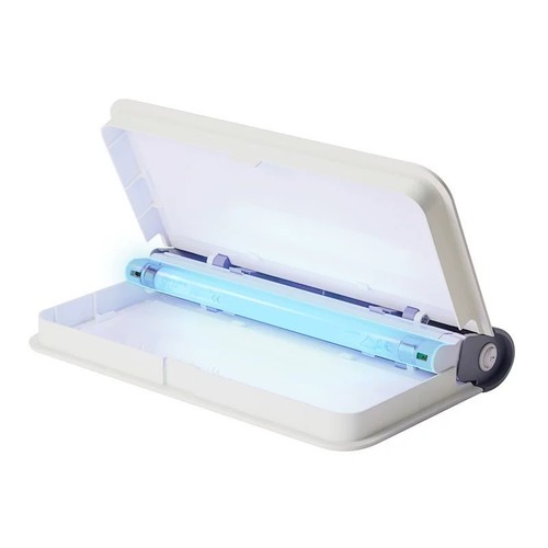 Portable Book Sterilizer Box