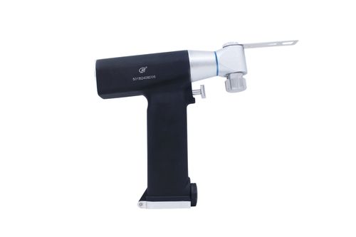 Sagittal Saw Cannulated Bone Drill Orthopedic Power Tool